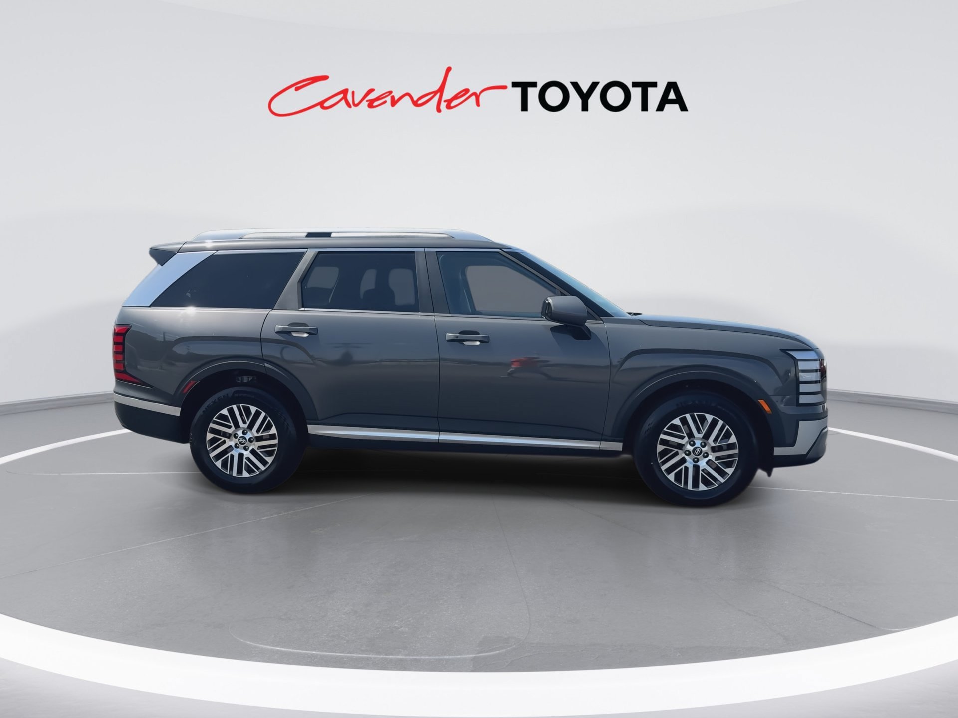 Used 2026 Hyundai Palisade SEL FWD image 9