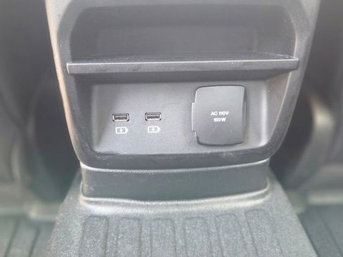 Used 2019 Ford Ranger Lariat w/ Equipment Group 501A Mid AWD/4WD image 26