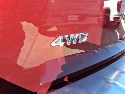 Used 2022 INFINITI QX80 Sensory w/ Cargo Package image 14