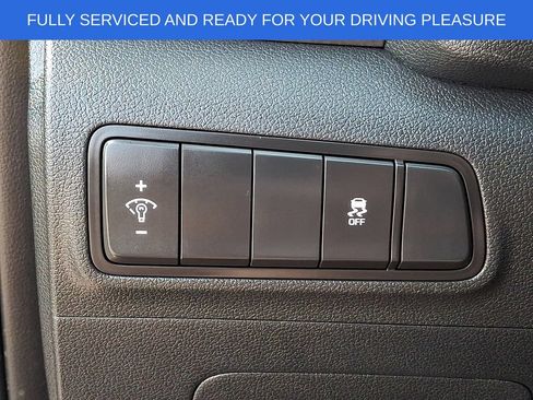 Used 2017 Hyundai Tucson SE FWD image 25