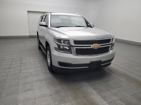Used 2019 Chevrolet Tahoe LT RWD image 13
