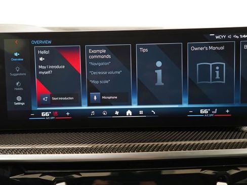 Used 2026 BMW X7 M60i image 37