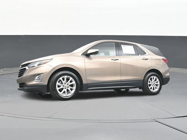 Used 2018 Chevrolet Equinox LT FWD image 54