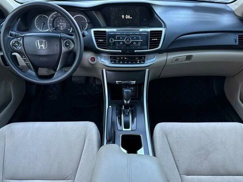Used 2015 Honda Accord EX image 13