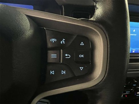 Used 2023 Ford Bronco Big Bend image 24