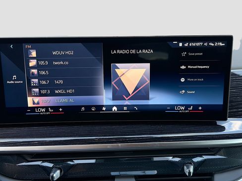 New 2026 BMW X5 sDrive40i w/ M Sport Package image 32