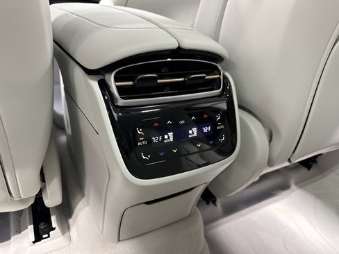 Certified 2024 Mercedes-Benz EQE AMG 4MATIC SUV image 27