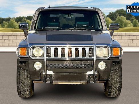 Used 2006 HUMMER H3 Luxury image 3