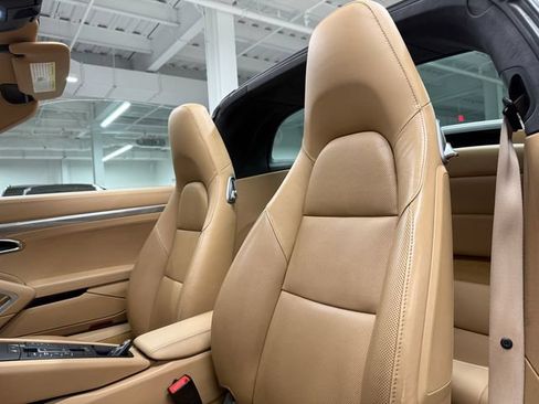 Certified 2016 Porsche 911 Targa 4S AWD/4WD image 30