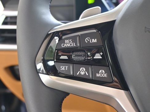 New 2025 BMW 430i xDrive Coupe w/ Premium Package image 16