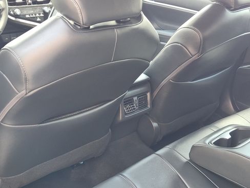 Certified 2024 Toyota Camry XSE FWD image 23