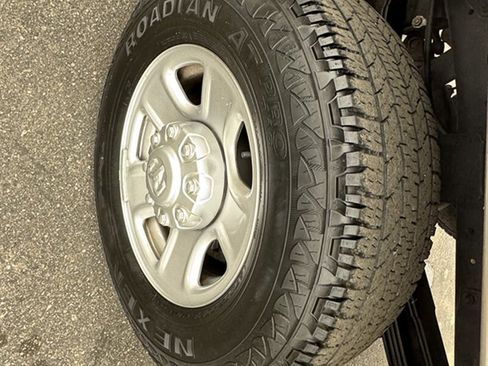 Used 2022 RAM 3500 Tradesman image 11