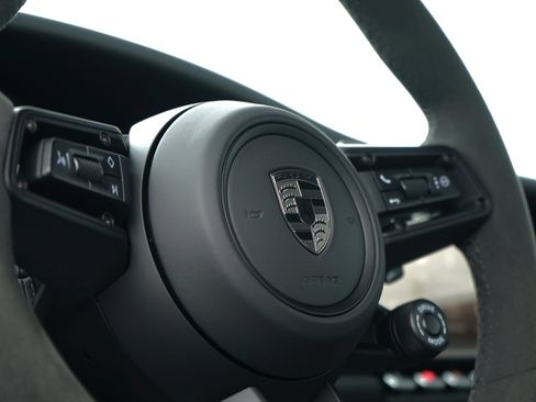 Used 2025 Porsche 911 Turbo S AWD/4WD image 27