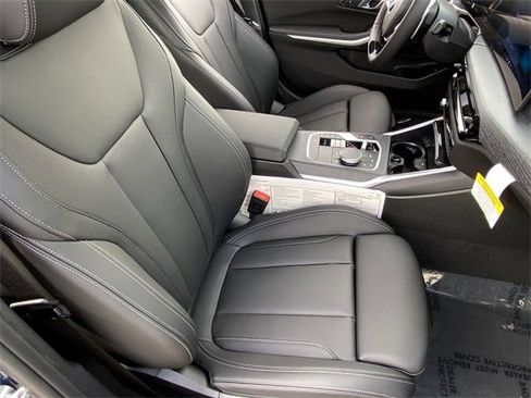 New 2025 BMW 330i xDrive Sedan w/ Premium Package image 11