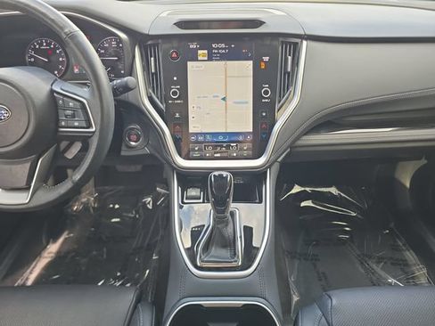 Certified 2024 Subaru Outback Limited AWD/4WD image 10