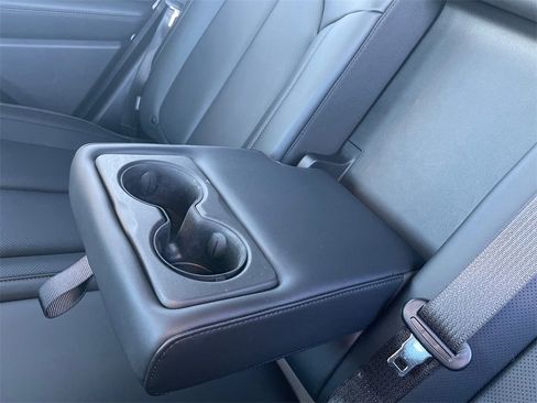 Used 2025 Jeep Wagoneer Launch Edition w/ Trailer Tow Group image 45