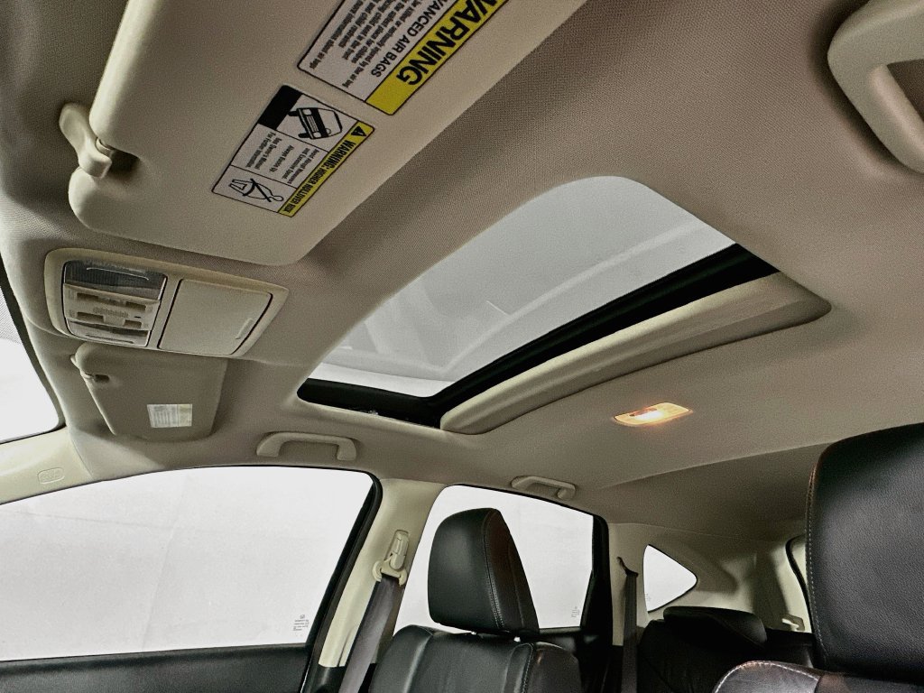 Used 2014 Honda CR-V EX-L image 11