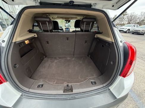 Used 2016 Buick Encore Premium w/ Experience Buick Package image 14