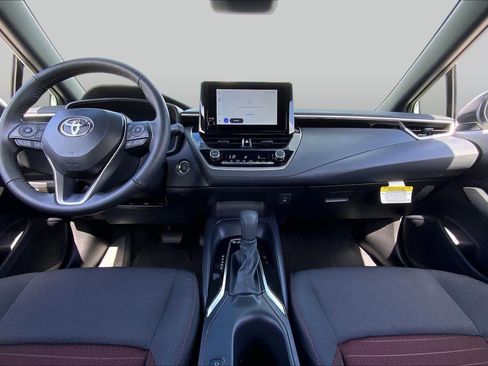 Used 2026 Toyota Corolla SE FWD image 15