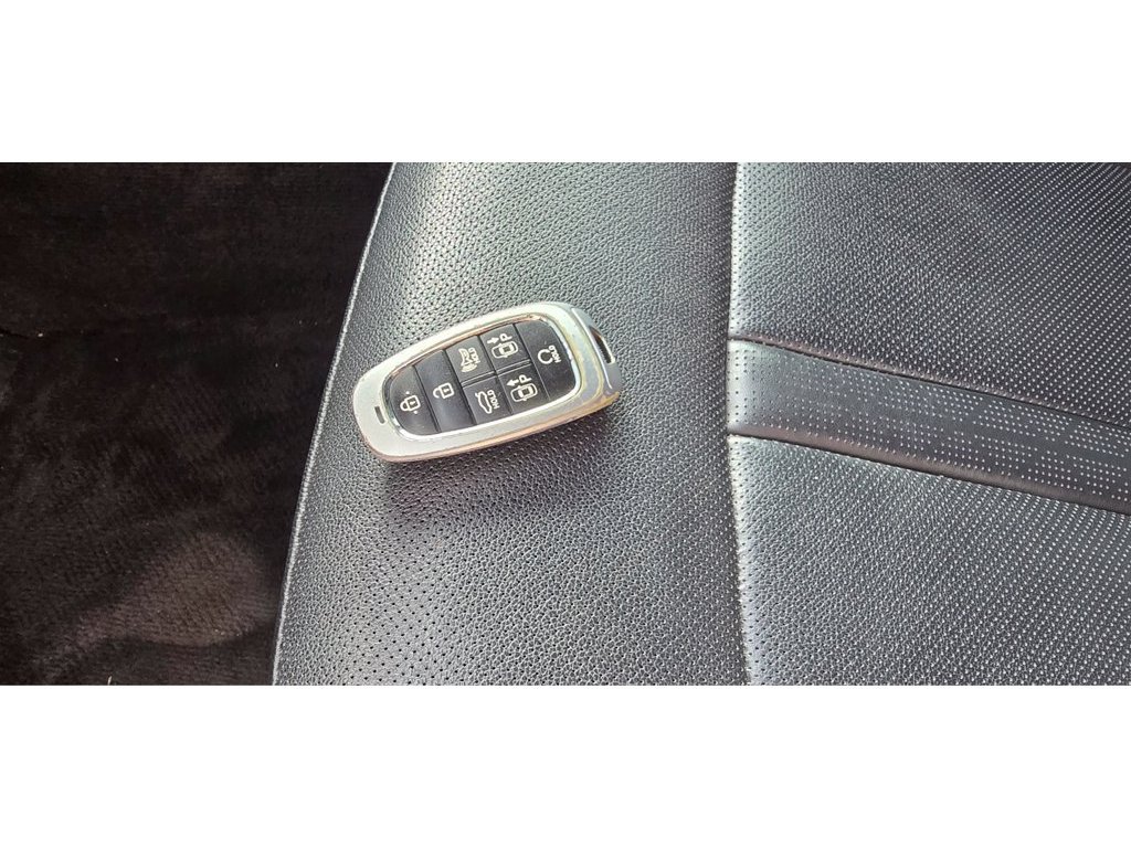 Used 2022 Hyundai Sonata Limited FWD image 16