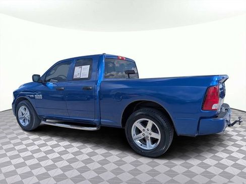 Used 2017 RAM 1500 Express w/ Express Value Package image 5