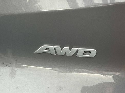 Used 2018 Acura RDX AWD image 10