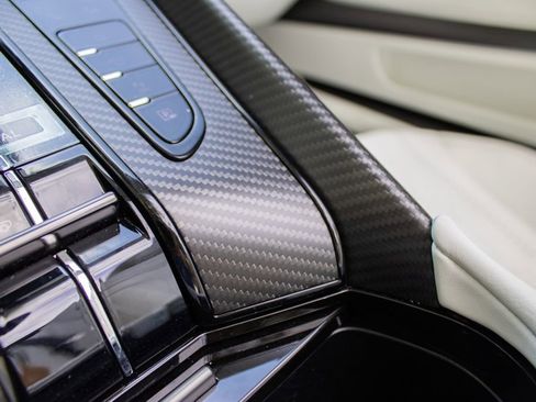 New 2025 Aston Martin DB12 Convertible image 26