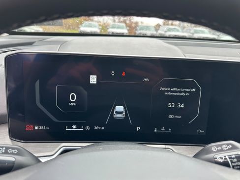 New 2026 Kia Sorento SX image 51