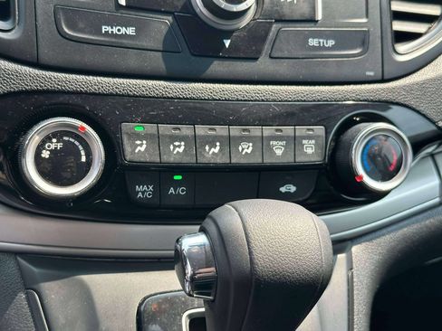 Used 2016 Honda CR-V LX image 23