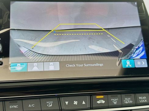 New 2026 Honda Odyssey EX-L image 20