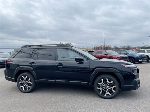 New 2026 Subaru Outback Touring XT image 6