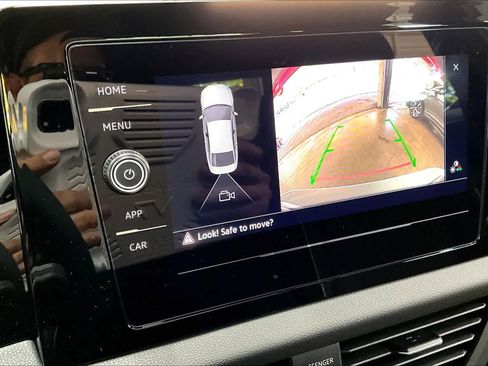 New 2026 Volkswagen Jetta Sport image 19