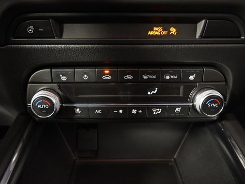 Used 2020 MAZDA CX-5 Grand Touring w/ GT Premium Package image 31