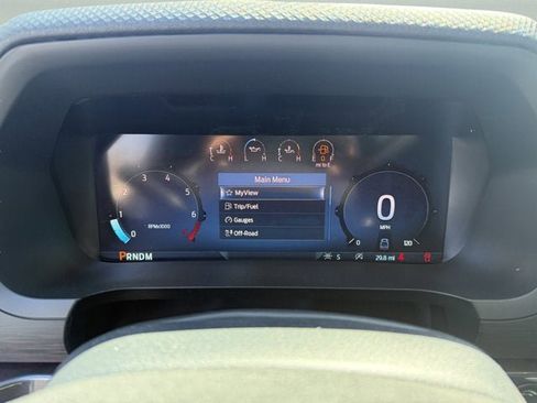 New 2026 Ford F150 STX AWD/4WD image 12