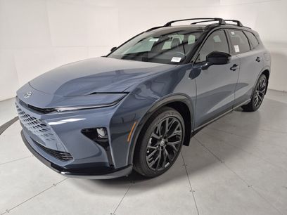 New 2026 Toyota Crown Signia