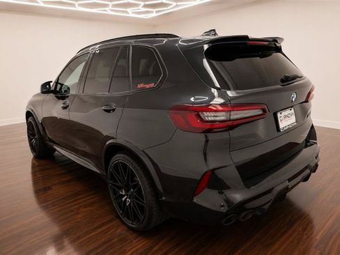 Used 2021 BMW X5 M w/ Competition Package AWD/4WD image 6