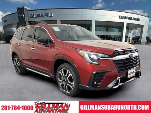 New 2026 Subaru Ascent Touring image 11