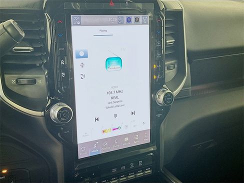 New 2025 RAM 3500 Big Horn image 13