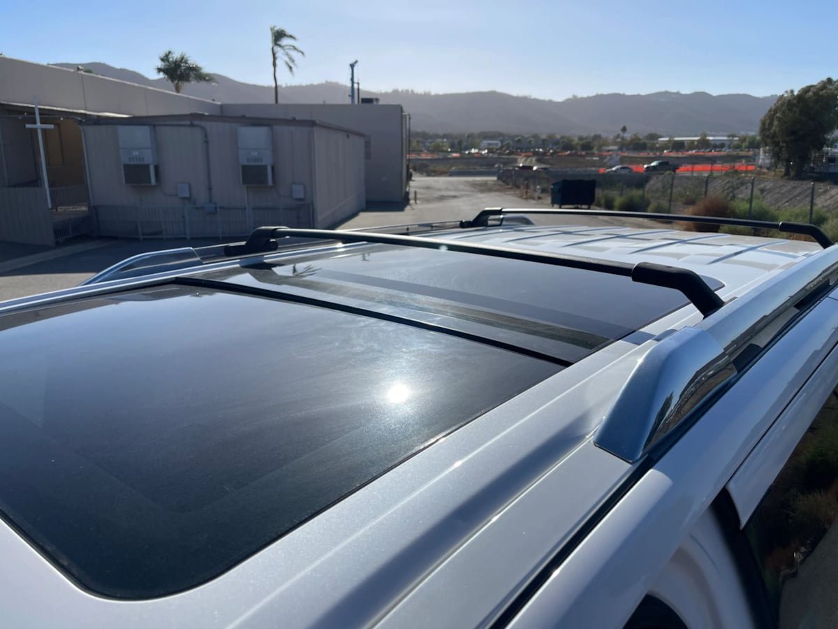 Used 2019 Ford Expedition Platinum RWD image 34