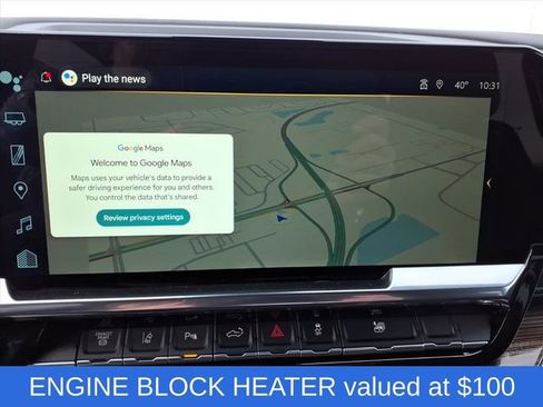 New 2026 Chevrolet Silverado 2500 LT w/ All Star Edition image 20