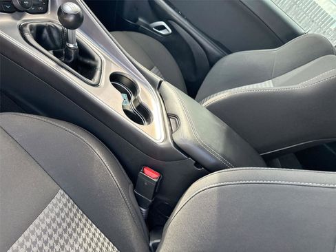 Used 2020 Dodge Challenger R/T Scat Pack w/ T/A Package image 23