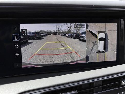 New 2026 Hyundai Palisade XRT Pro AWD/4WD image 19