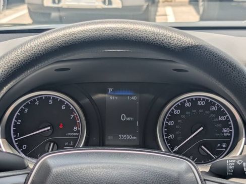 Used 2023 Toyota Camry LE FWD image 7