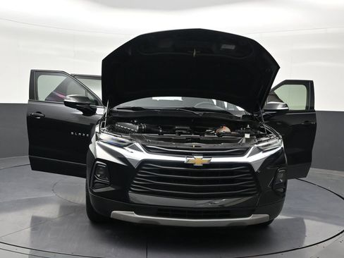 Used 2021 Chevrolet Blazer LT FWD image 38