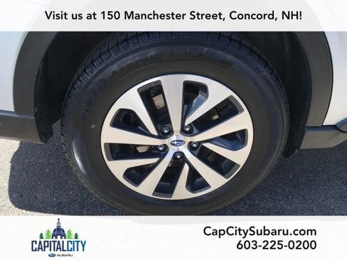 Used 2020 Subaru Outback Premium AWD/4WD image 7