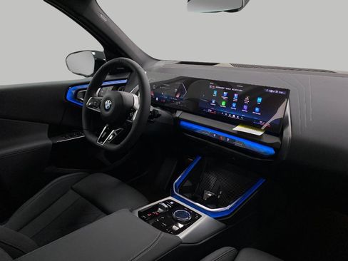 New 2026 BMW X3 xDrive30 image 19