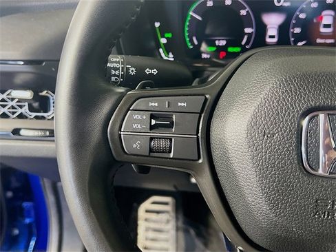 Certified 2025 Honda Accord Sport image 16