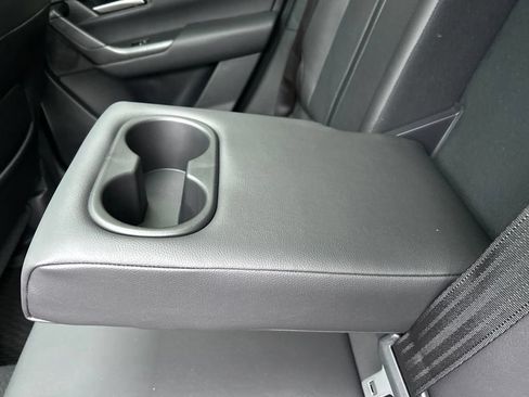 New 2026 MAZDA CX-50 AWD 2.5 S w/ Accent Package image 28
