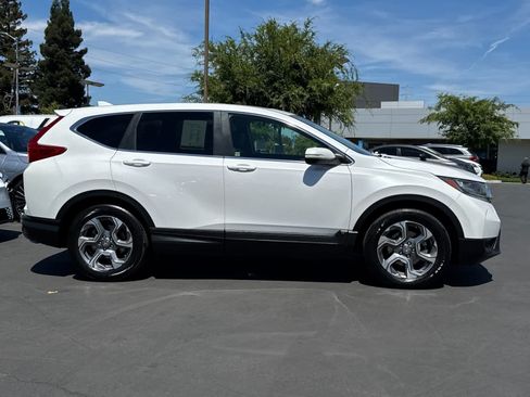 Used 2019 Honda CR-V EX-L image 6