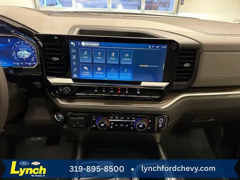 New 2026 Chevrolet Silverado 1500 LT image 11